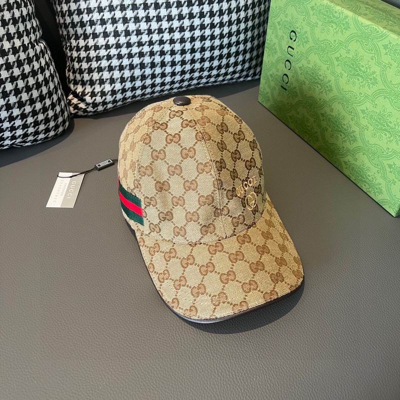 Gucci Cap 06 (4)